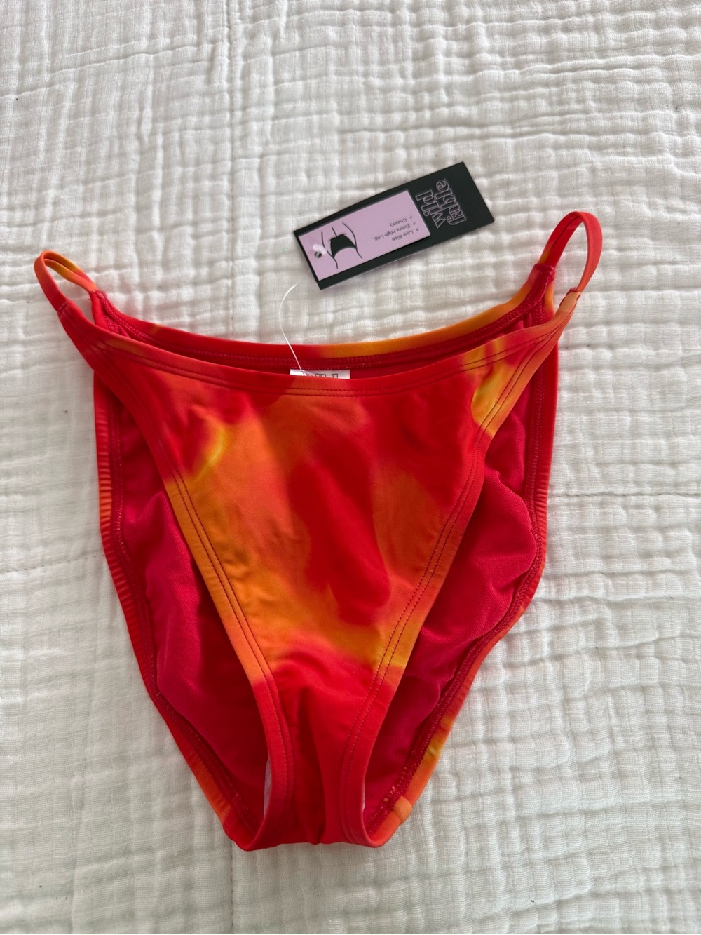 NWT Wild Fable Bikini Bottoms Size Small